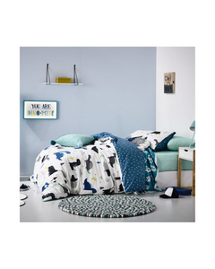 Duvet + Shams Play Collection / -50%