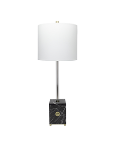 CADENCE MARBLE BUFFET LAMP