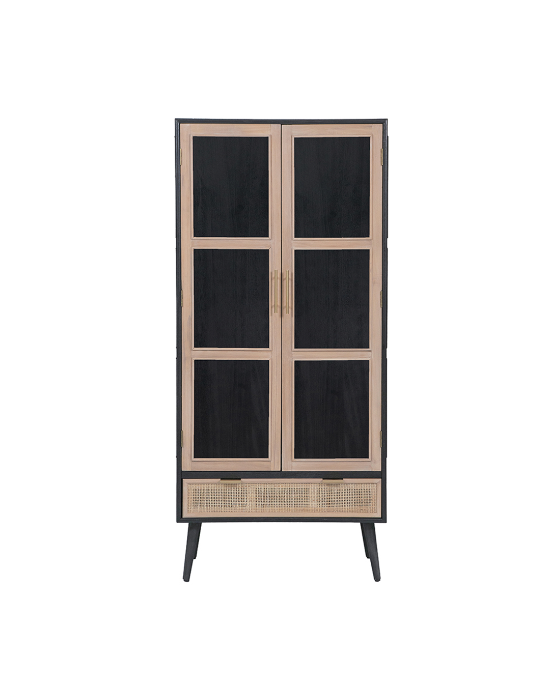 Cabinet,Black