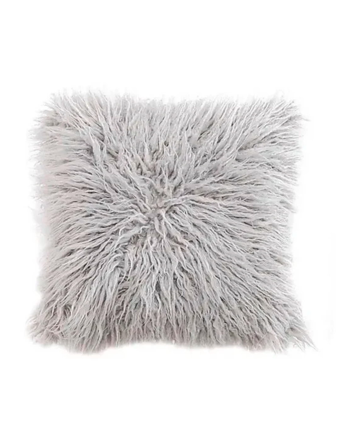 Faux Furs Pillow