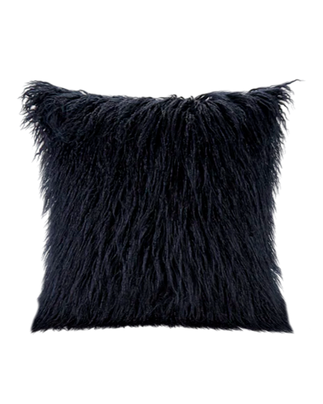 Faux Furs Pillow