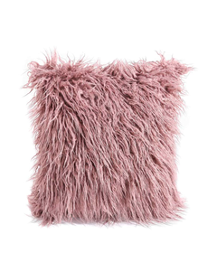 Faux Furs Pillow