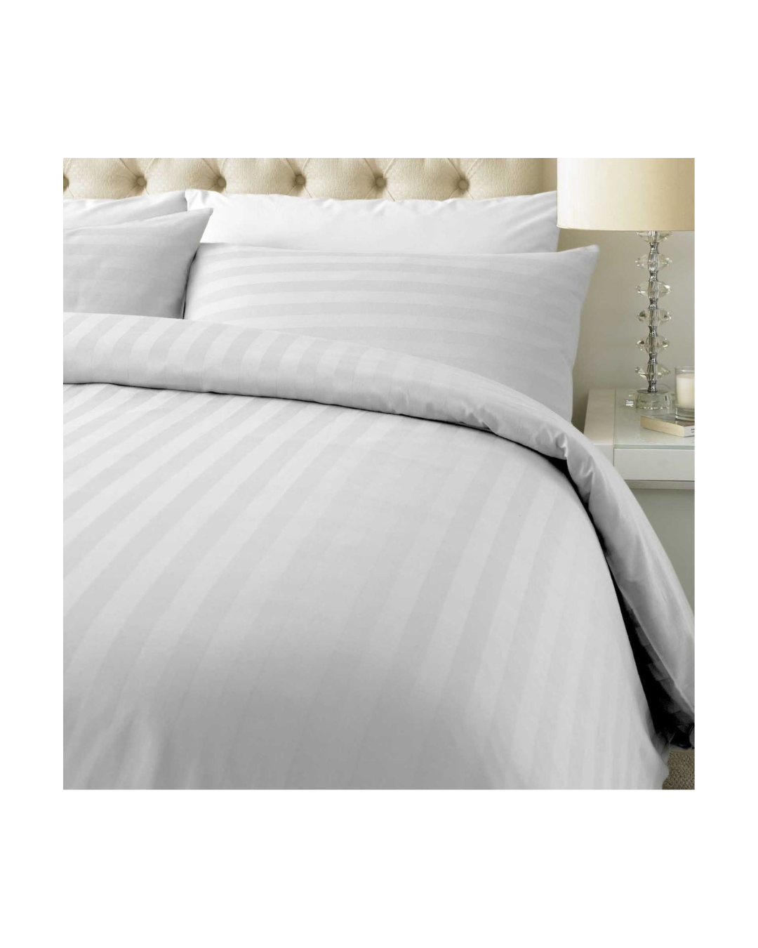 Duvet Cover Hotel Collection