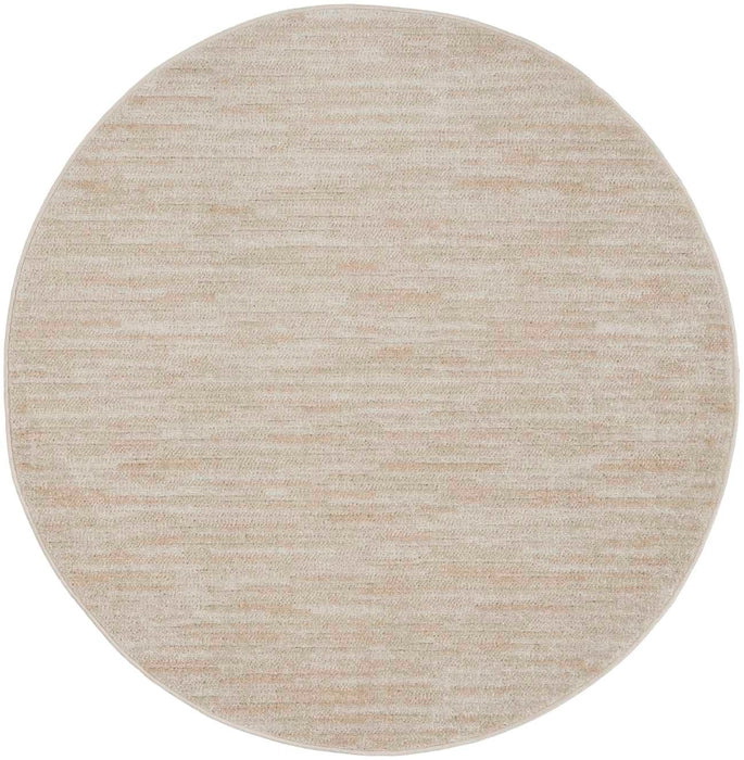 NOURISON ESSENTIAL ROUND IVORY / BEIGE