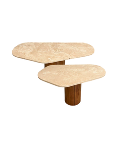 Olivo Coffe Table Set de 2