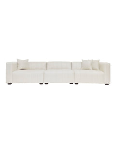 CHANNEL MODULAR SOFA