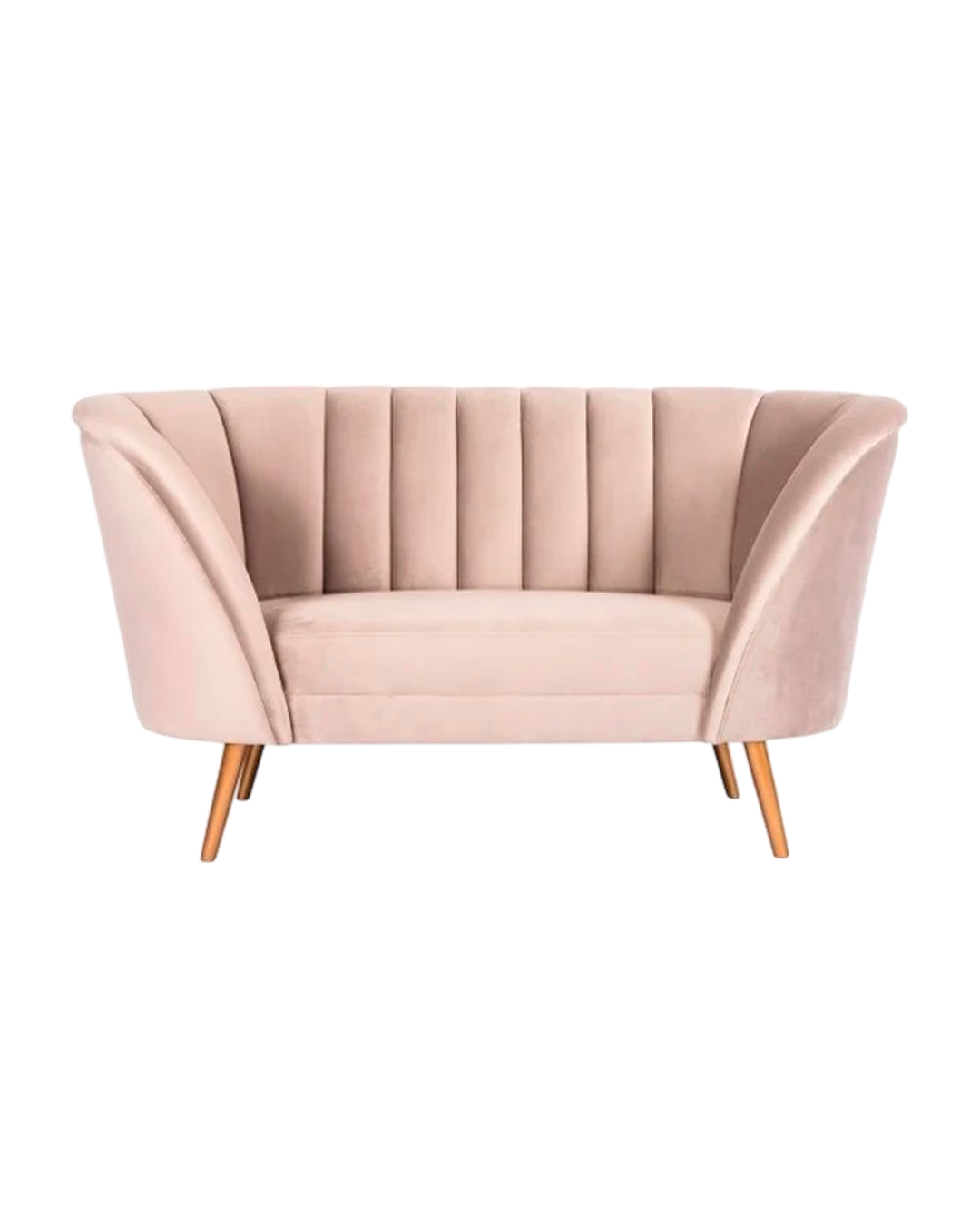 MONACO LOVE SEAT