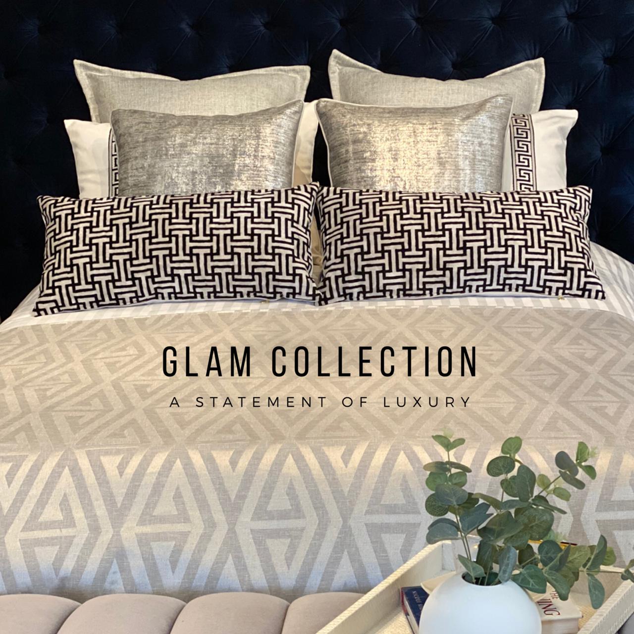 Glam Collection - Duvet Cover