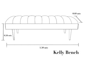 Kelly Bench